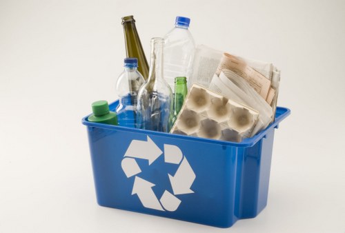 Variety of skip sizes available in Archway