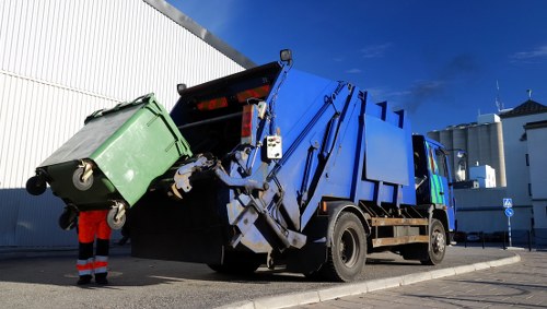 Understanding hazardous waste types and their impacts