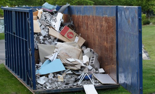 Skip Hire Services Introduction