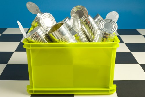Importance of proper hazardous waste disposal