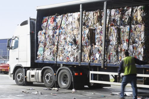 Booking Skip Hire with Wait and Load