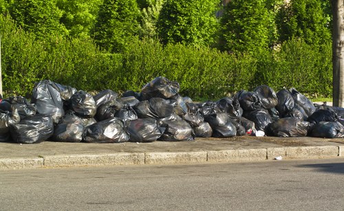 Different Types of Skips Available