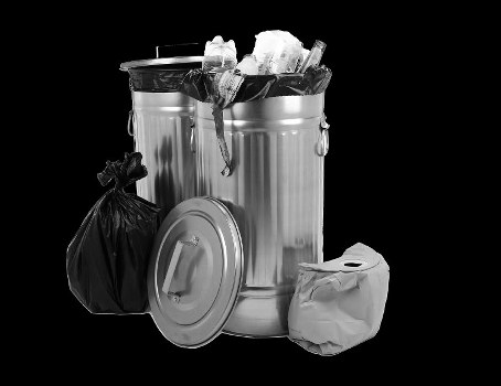 Community recycling event in Archway